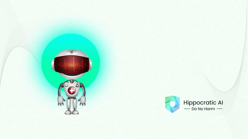 Hippocratic AI Launches AI Agent App Store for Healthcare