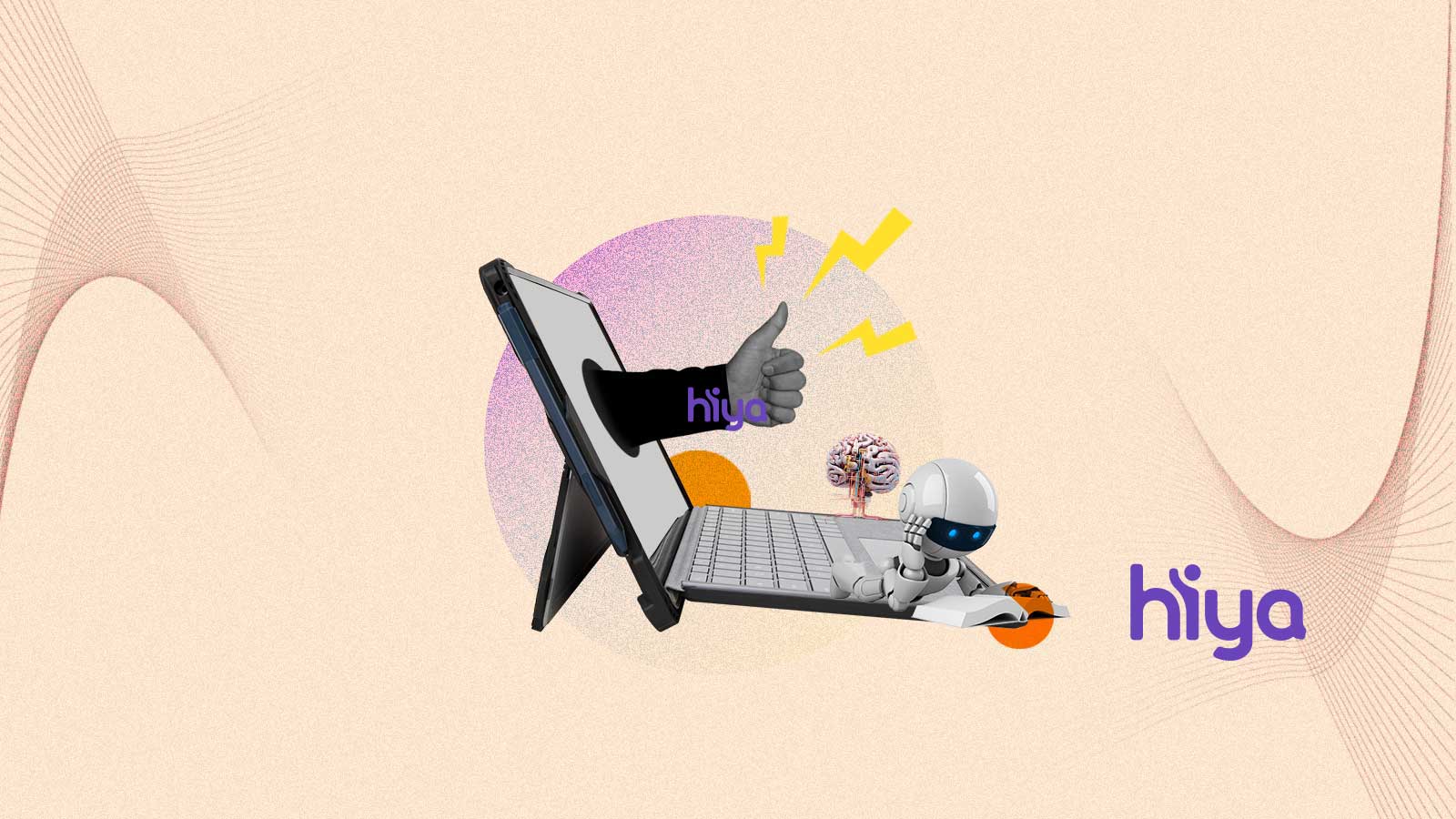 Hiya Launches First AI Call Assistant That Stops Live and Deepfake Scams in Real-Time