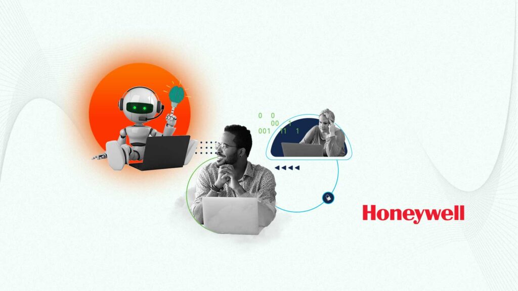 Honeywell and Verizon Launch Solution to Streamline Retail Lifecycle from Procurement through Customer Operations
