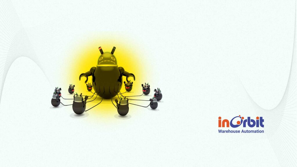 Introducing InOrbit Space Intelligence, A Central Nervous System for Smarter Operations