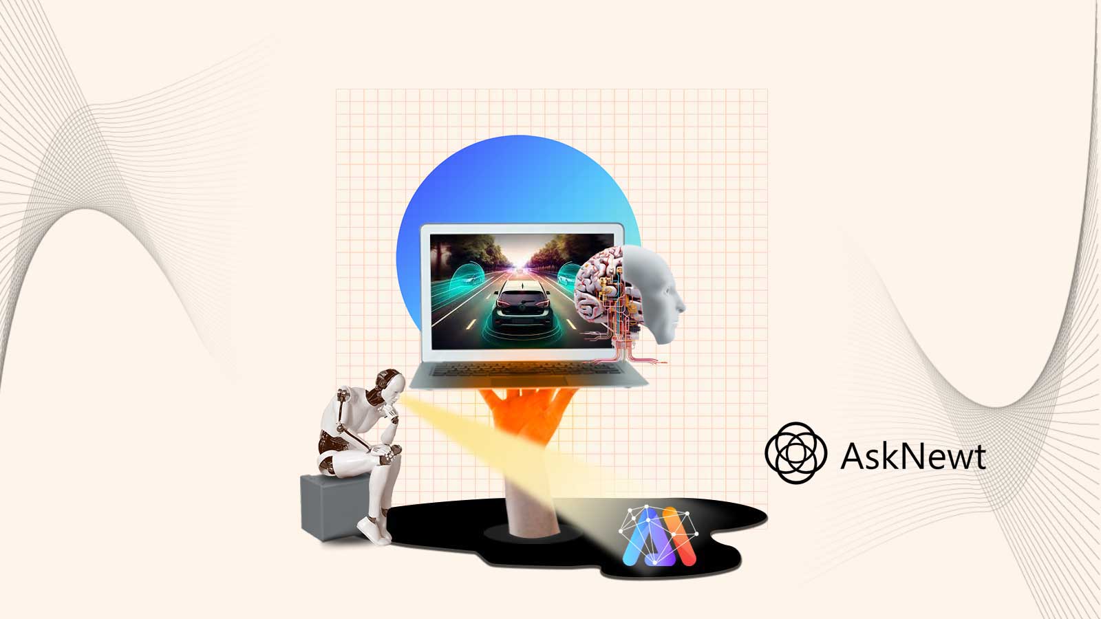 Investall Unveils AskNewt - AI Agent with Unmatched Accuracy, Intelligence, and Relevance