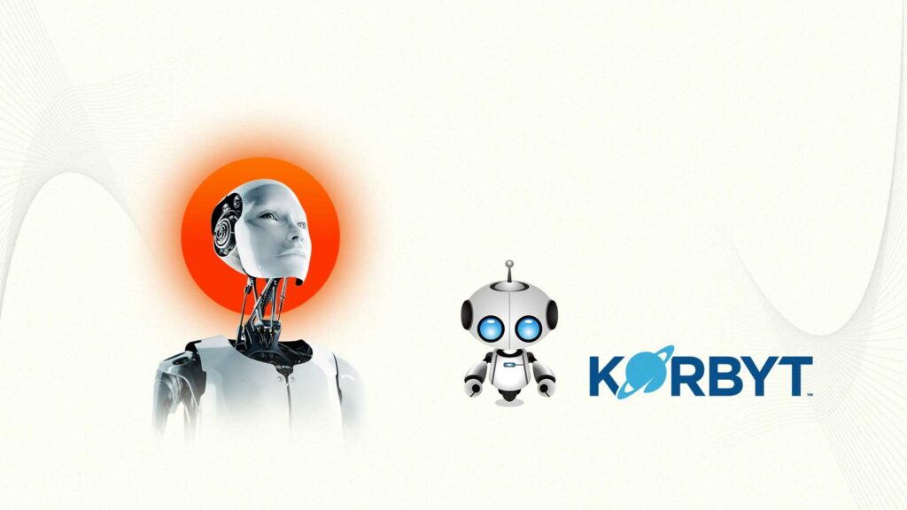 Korbyt to Unveil AI Plans at Integrated Systems Europe 2025