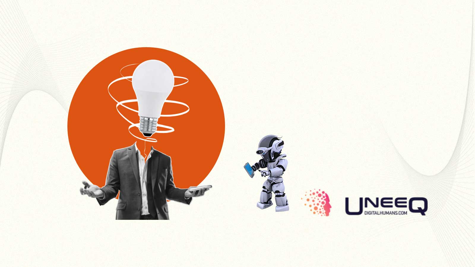 UneeQ 2.0 Launch Sets New Standard for AI Digital Workforces, Driving Innovation in Digital Human Avatars