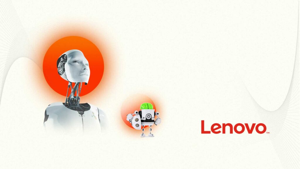 Lenovo’s Infinidat Acquisition: The Unstoppable Fusion of Cyber-Resilience & Cutting-Edge AI