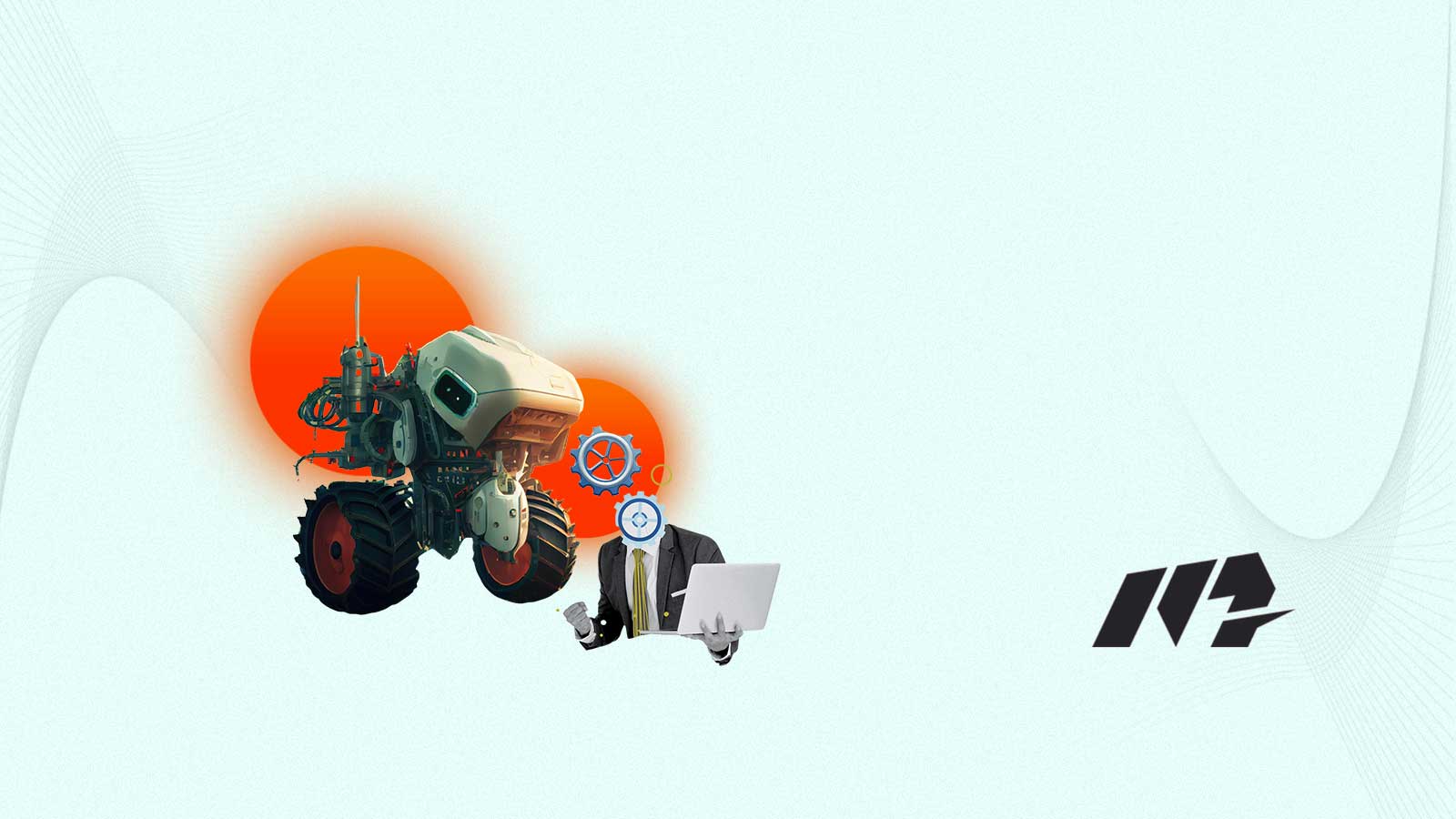 MAMMOTION Unveils Next-Generation Robotic Mowers with New AI Vision Technology at CES 2025