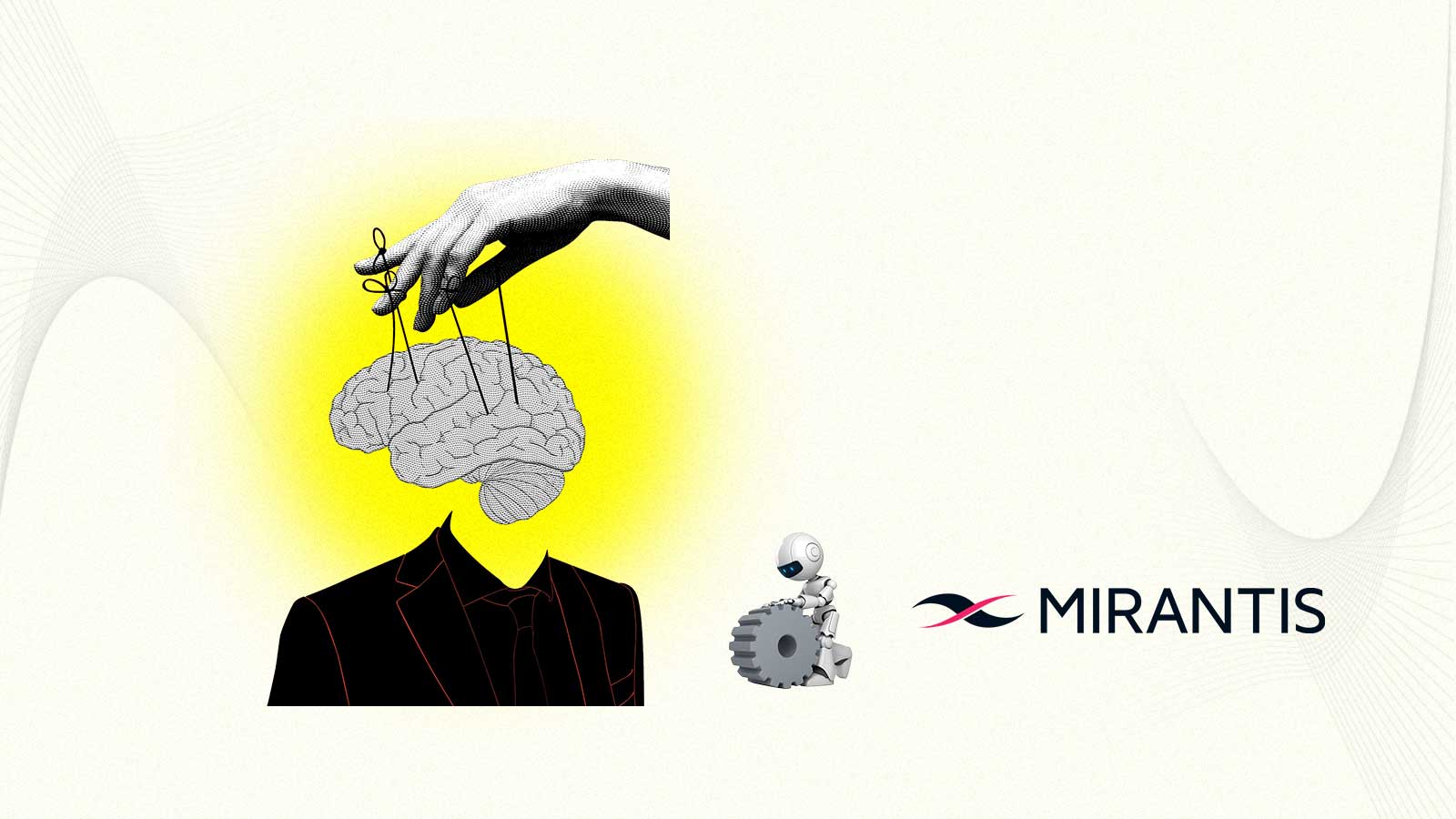 Mirantis Launches Open Source Software to Simplify OpenStack Management on Kubernetes