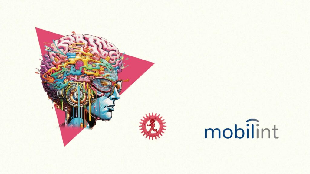 Mobilint Unveils LLM Demo on High-Efficiency Edge AI Accelerator at CES 2025