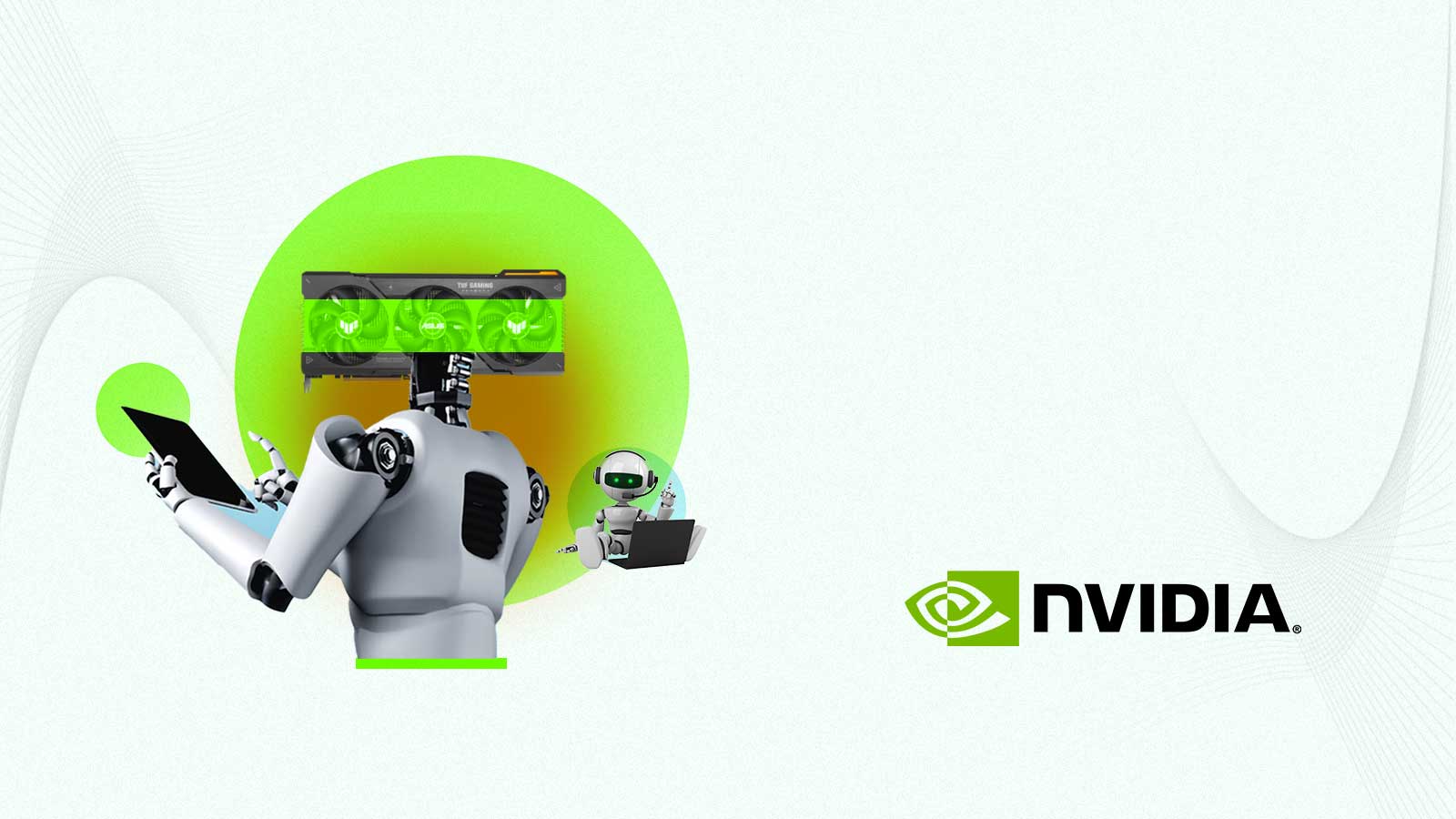 NVIDIA Announces Blueprint for AI Retail Shopping Assistants