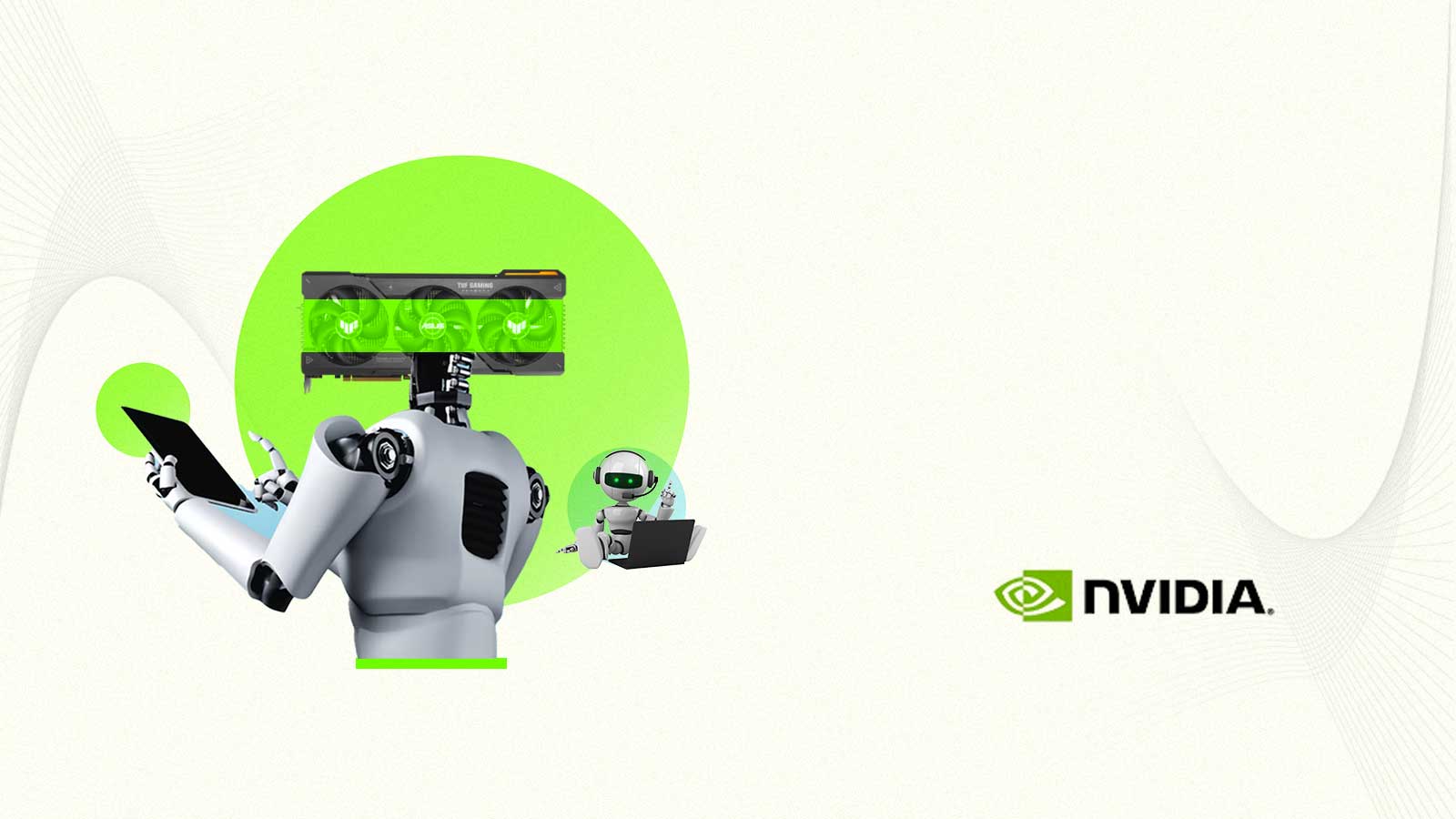 NVIDIA GeForce RTX 50 Series GPUs Now Available in iBUYPOWER Custom Gaming PCs