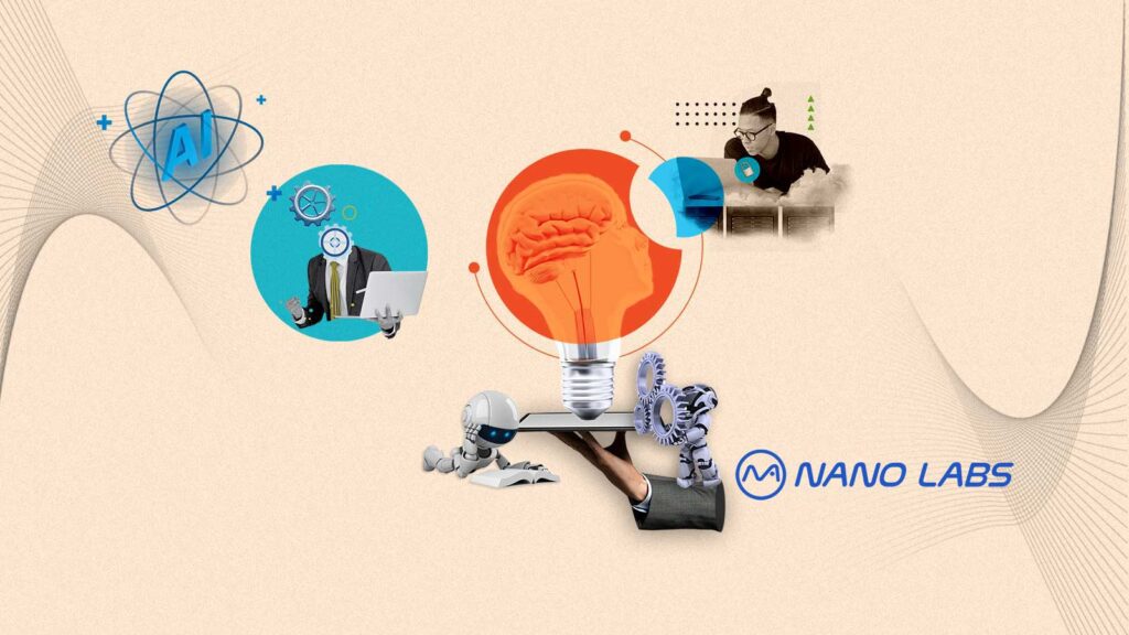 Nano Labs Invests in Hangzhou Weiheng Technology for AI Advancement