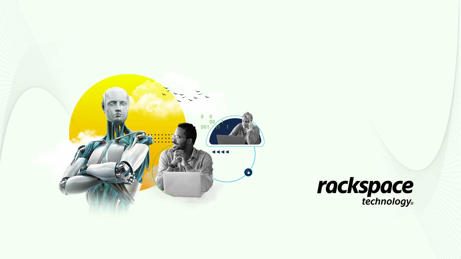 Rackspace Research: Hybrid Cloud and AI Integration to Drive IT Innovation in 2025