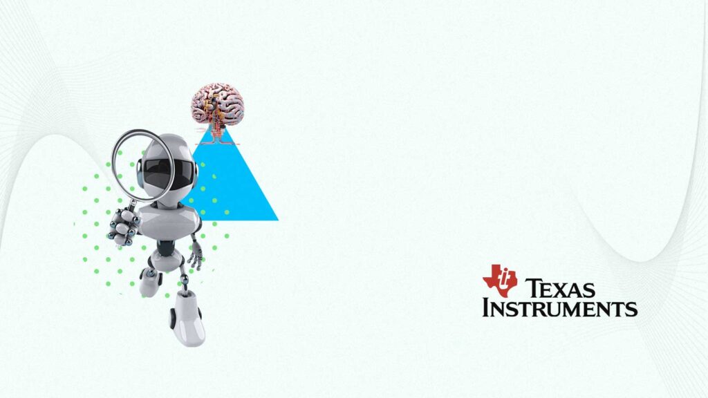 TI’s AI-enabled Radar Sensor and Audio Processors Enhance In-Cabin Experiences for Automakers