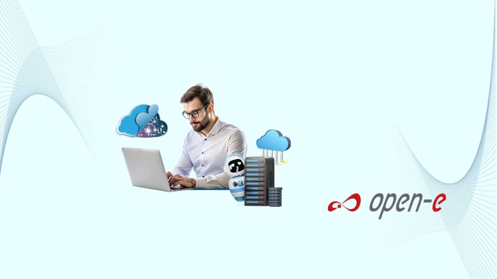 Open-E Launches the Open-E JovianDSS Up31 Version: A Leap Forward in Data Storage Innovation 