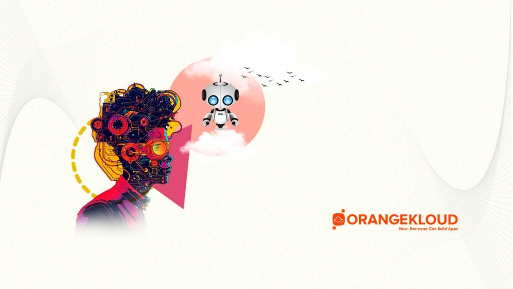 Orangekloud Pioneers AI-Driven No-Code Development with eMOBIQ AI Beta Launch