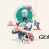 Ozobot Revolutionizes Education with Ari, the App-Powered Robot