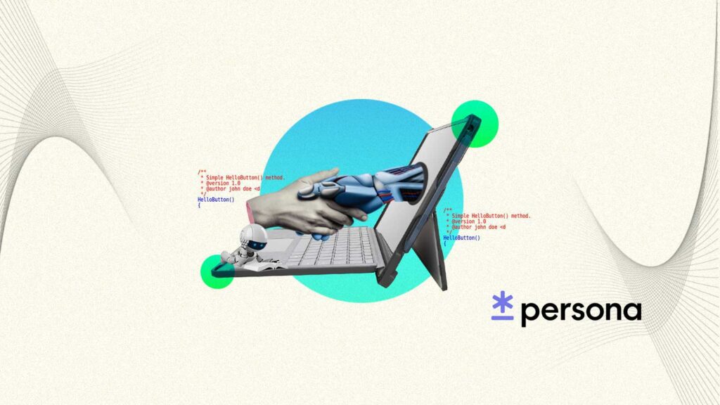 Persona Unveils Major Advances in Detecting AI-Based Face Spoofs