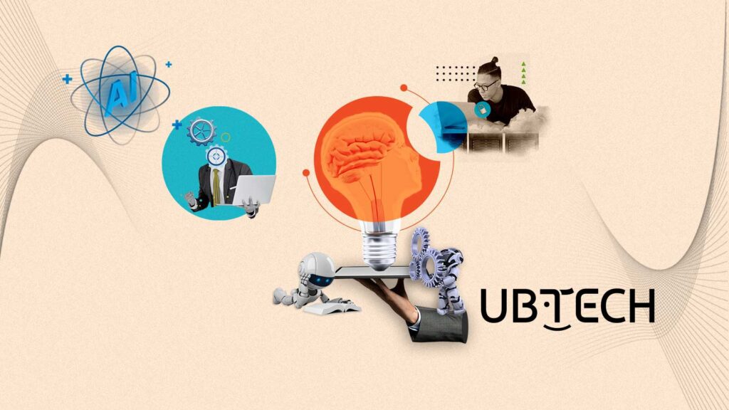 Pioneering AI Education: UBTECH Unveils Integrated Solutions at BETT 2025