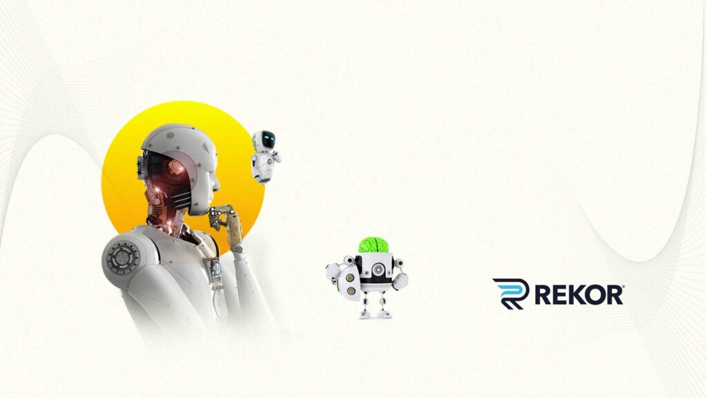 Rekor Systems Partners with SoundHound AI to Transform Emergency Vehicle Tech with Audio-Visual AI