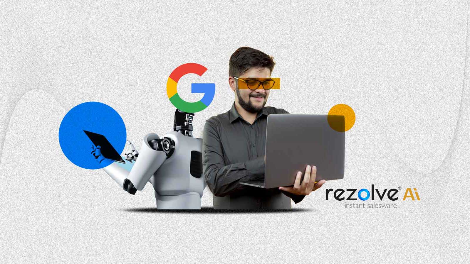 Rezolve AI Unveils 2025 Vision: Shaping Retail's Future with Microsoft and Google