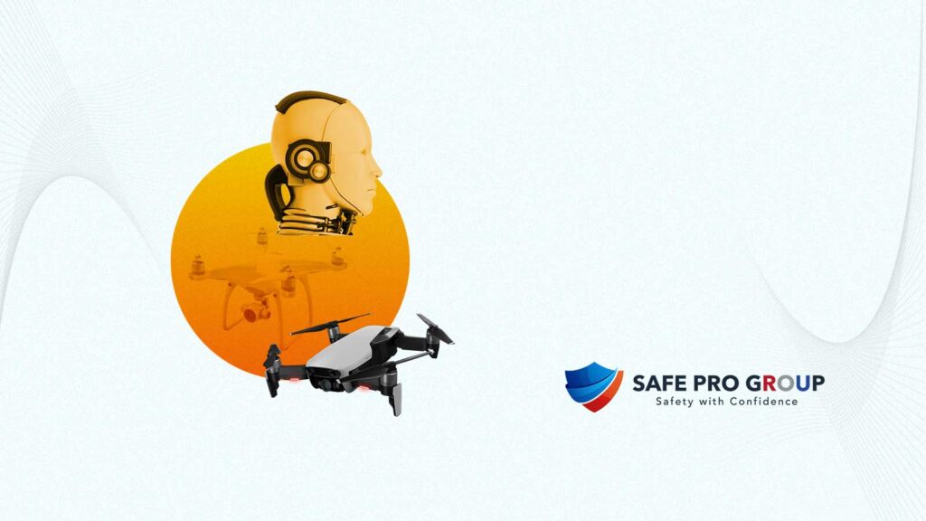 Safe Pro Group Receives Ukraine's Request for $5 Million AI Drone Demining Packages