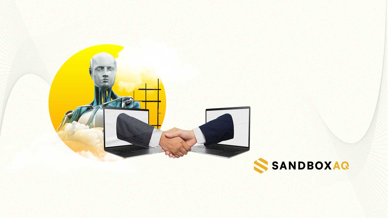 SandboxAQ and Google Cloud Partner to Accelerate Quantitative AI for Enterprise