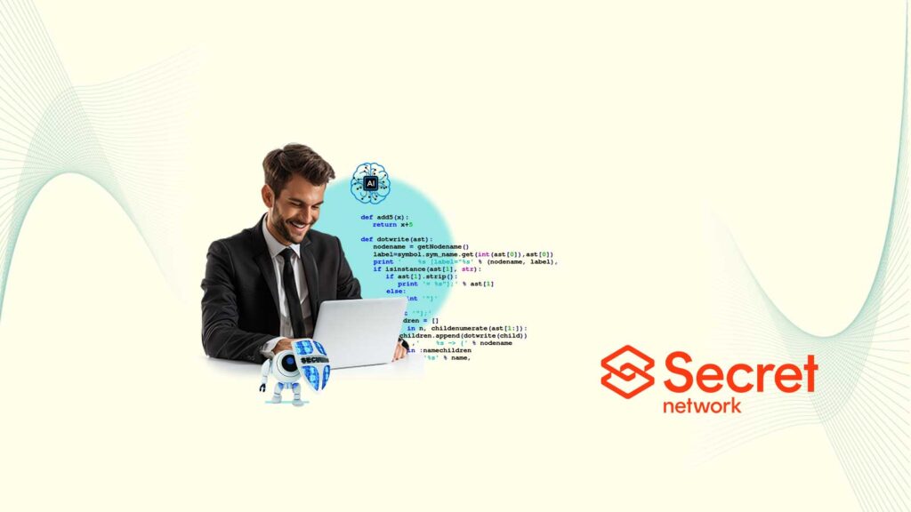 Secret Network Unveils Developer AI SDK for Secure AI Interactions
