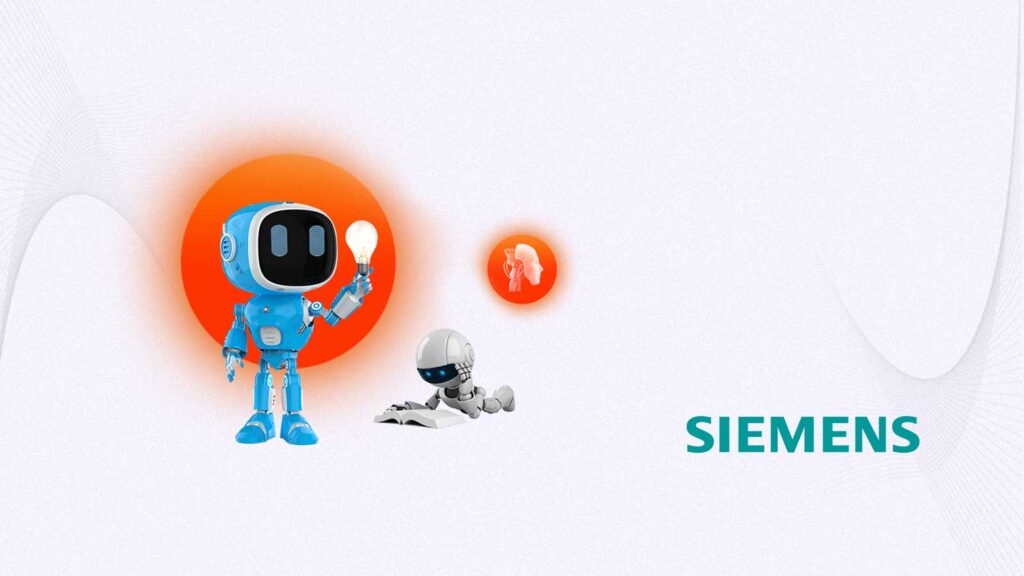 Siemens Unveils Innovations in Industrial AI and Digital Twin Technology at CES 2025