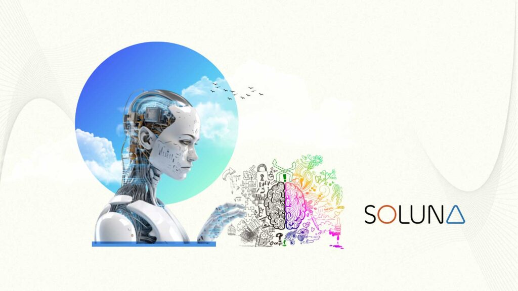 Soluna Partners with Atlas Cloud for Sustainable AI Video Processing