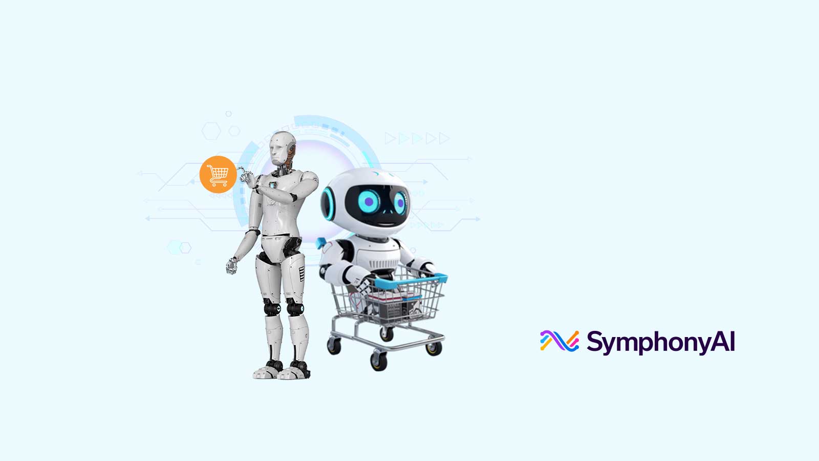 SymphonyAI Showcases Groundbreaking CINDE Connected Retail Platform to Redefine Retail Landscape