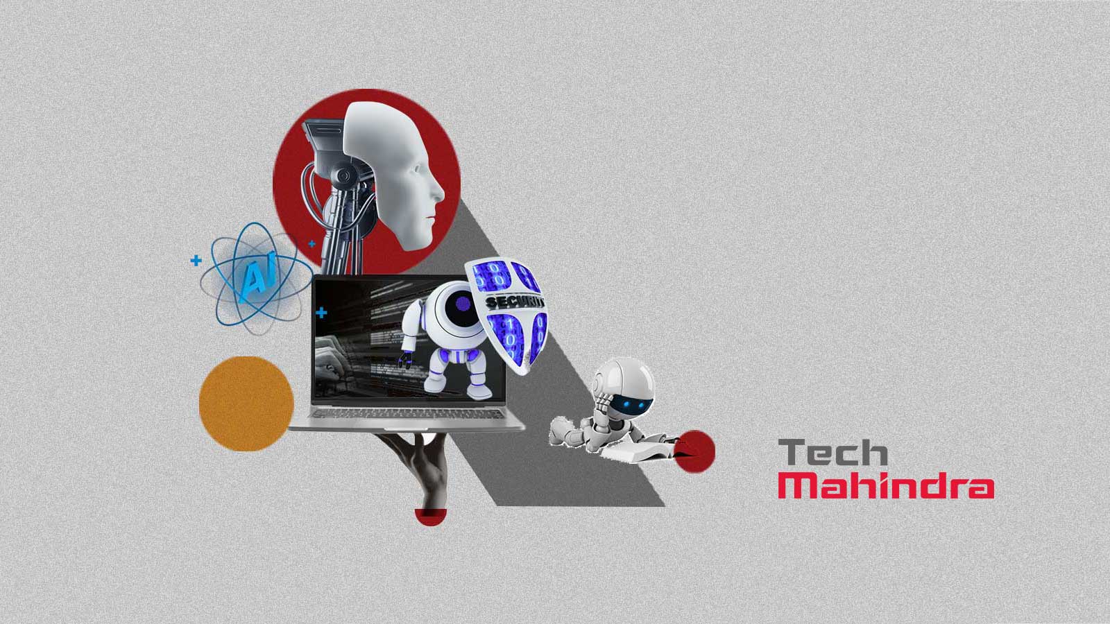 Tech Mahindra and Wall Street Journal Intelligence Launch 'The Tech Adoption Index' Report at WEF 2025 