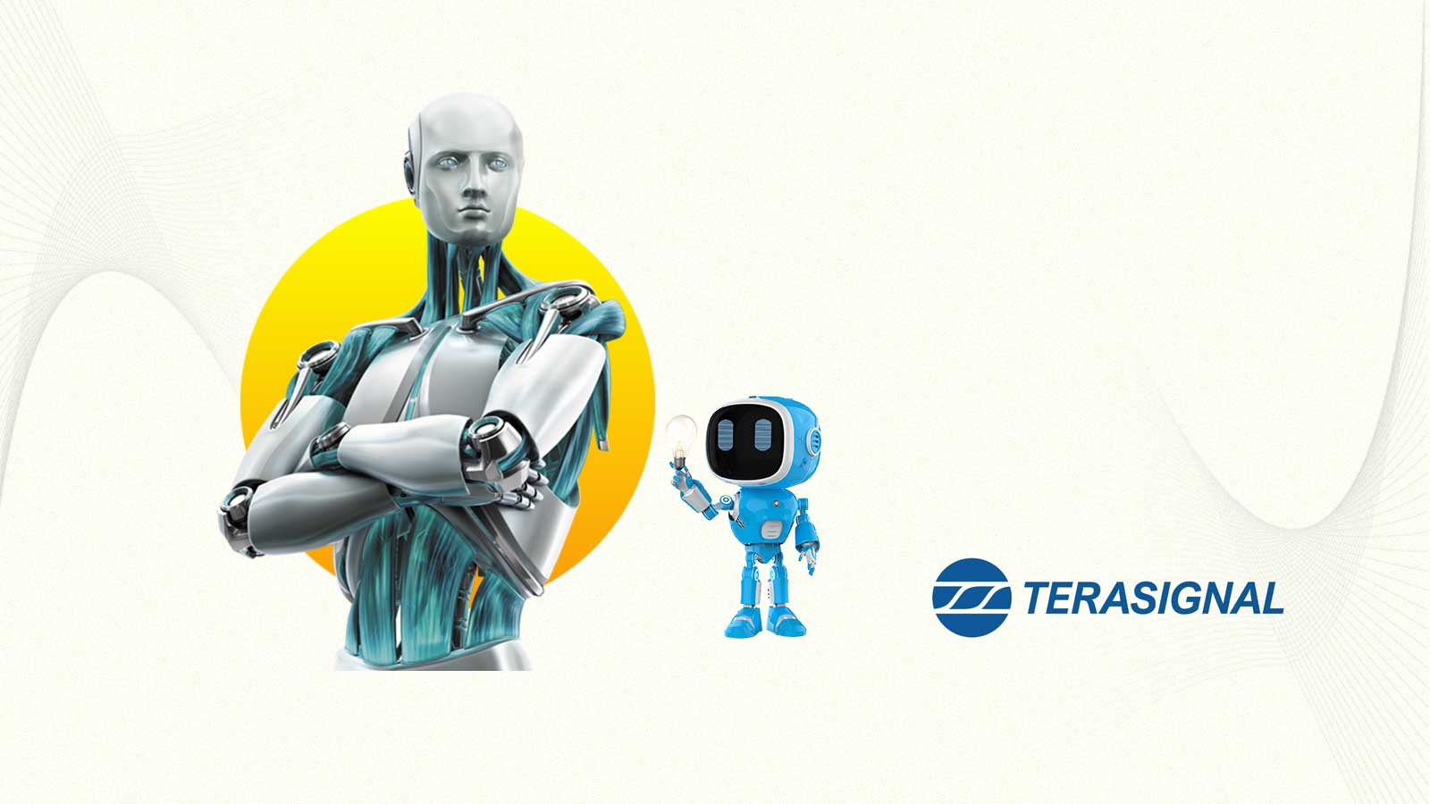 TeraSignal Showcases Intelligent Re-Drivers for AI Infrastructure at DesignCon 2025