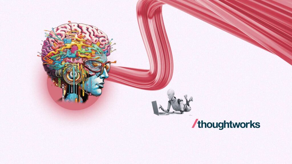 Thoughtworks Looking Glass Report Highlights The Importance Of The Next Phase Of AI Adoption In 2025