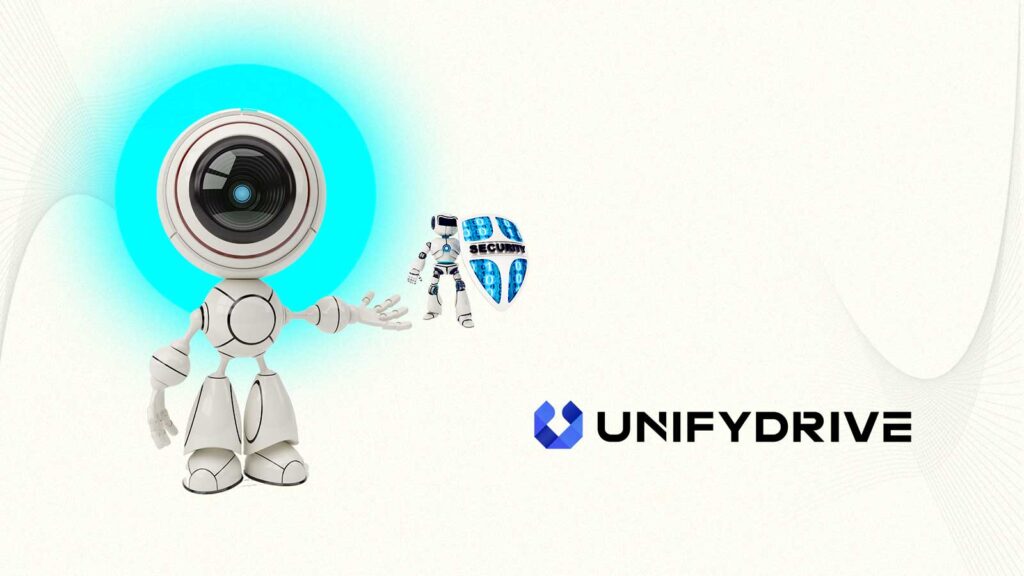 UnifyDrive is Redefining AI-Driven Data Storage at CES 2025