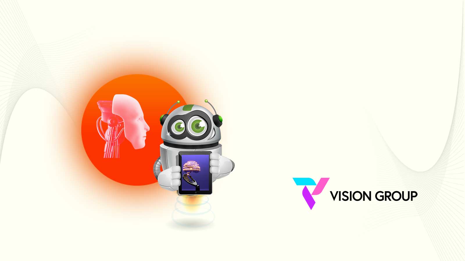 Vision Group Gains Hivery for Hyperlocal Retail AI