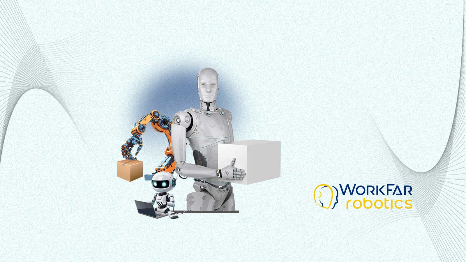 WorkFar Robotics Propels Global Humanoid Robot Adoption via Strategic Acquisitions