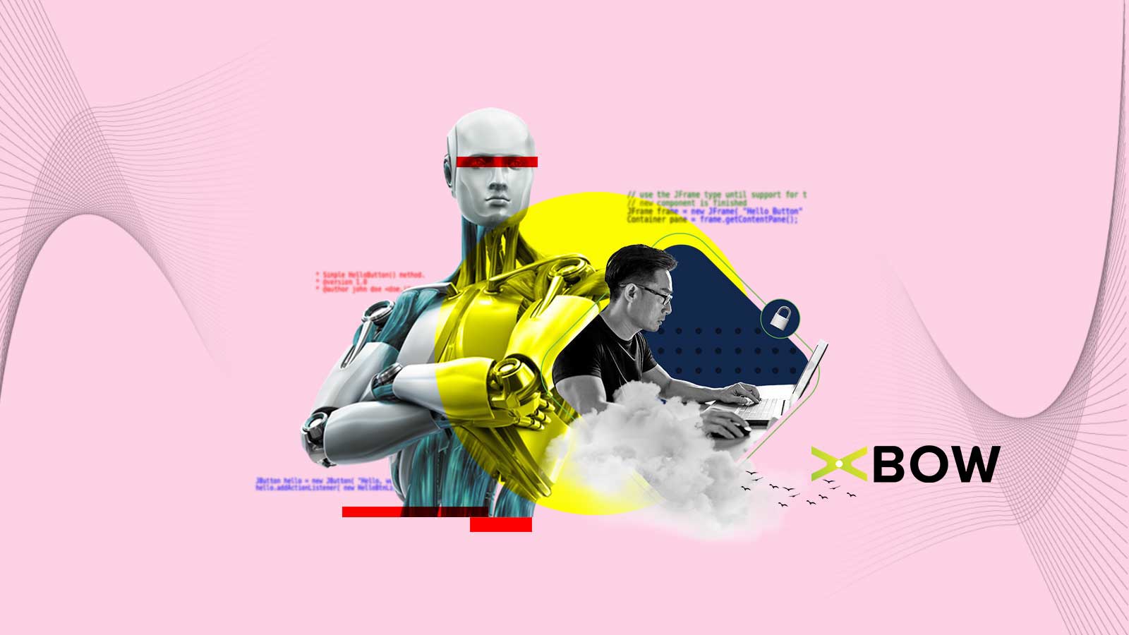 World’s First ‘Universal’ Robotics Software Platform BOW Raises £4 Million Seed to Reduce Cost