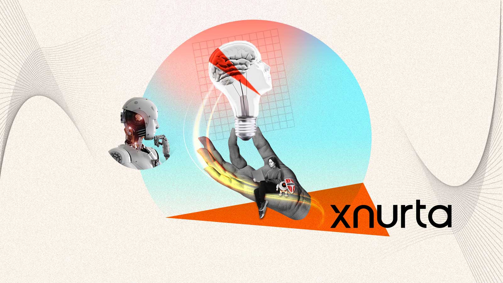 Xmars Rebrands to Xnurta, Embracing the Era of AI Agents