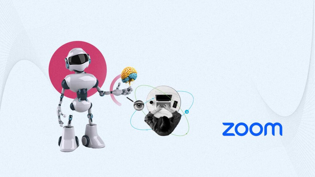 Zoom Unveils AI Companion Enhancements for Streamlined Team Chat Collaboration