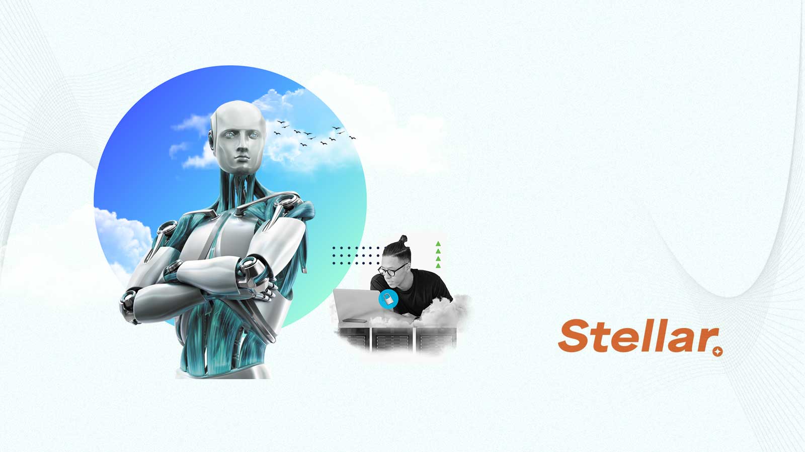 AI Solutions Provider, Stellar, Achieves Microsoft AI Data Cloud Status