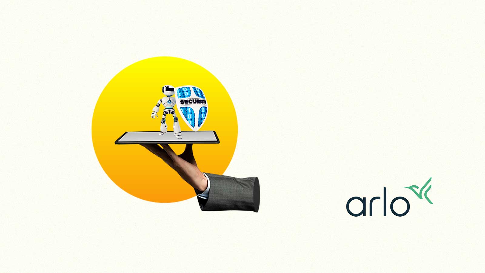 Arlo and Samsung SmartThings Expand Partnership to Boost AI-Powered Home Security