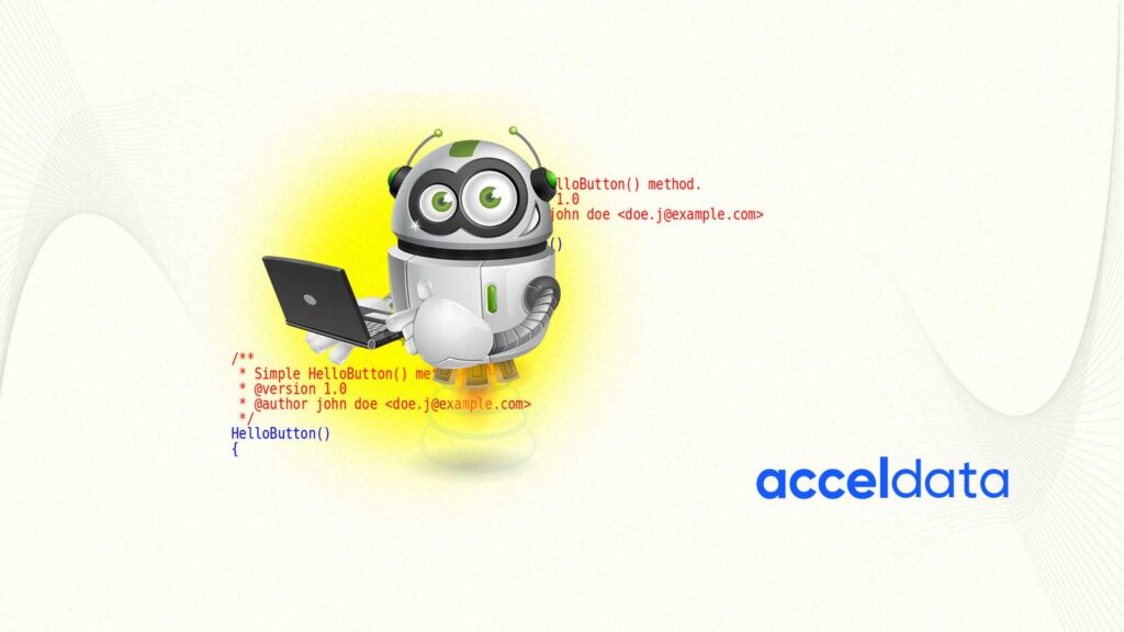 Acceldata Unveils Industry's First Agentic Data Management Platform