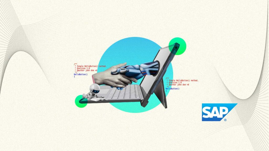 SAP AI Workshop Helps Scale Business Innovation