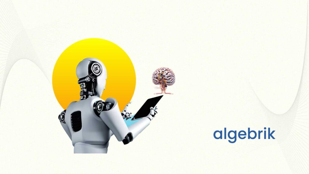 Algebrik AI & Corelation Announce Integration to Boost Personalization, Financial Inclusion and Member Experience