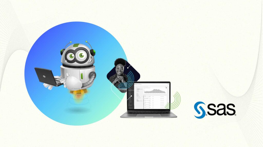 Analysts name SAS a leader in risk, fraud, AI and analytics