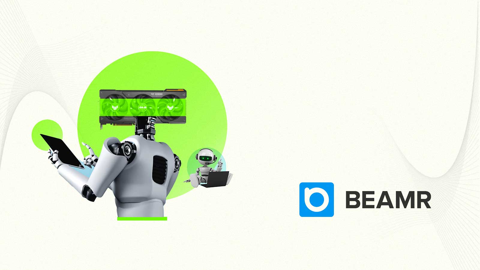 Beamr to Discuss How AI Revolutionizes the Video Industry at NVIDIA GTC