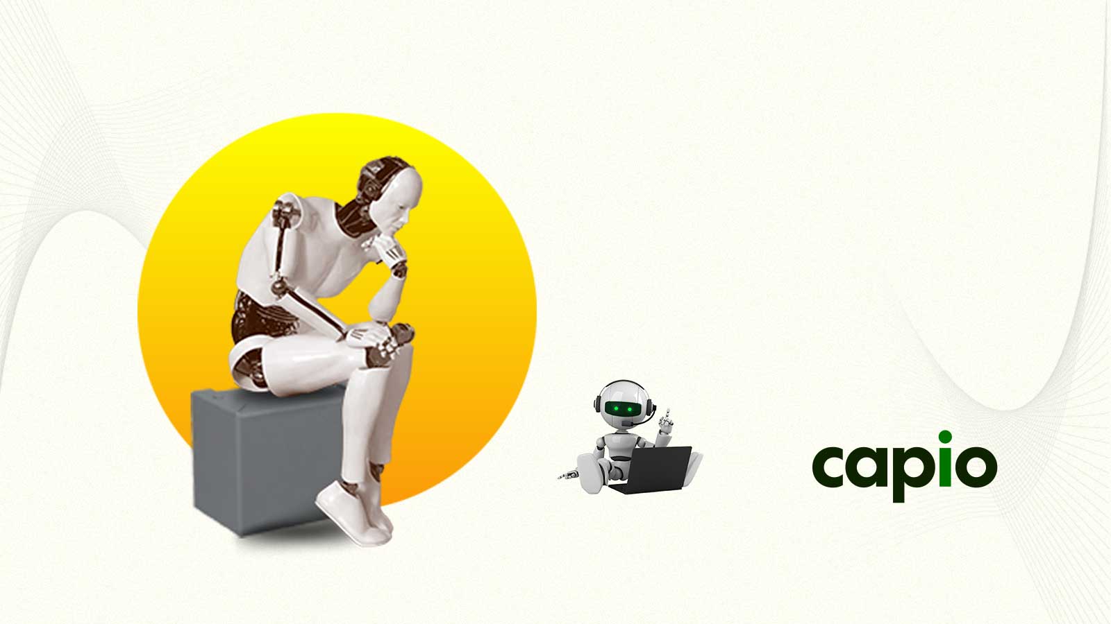 Capio Launches to Transform the End-to-End Student Enrolment Journey