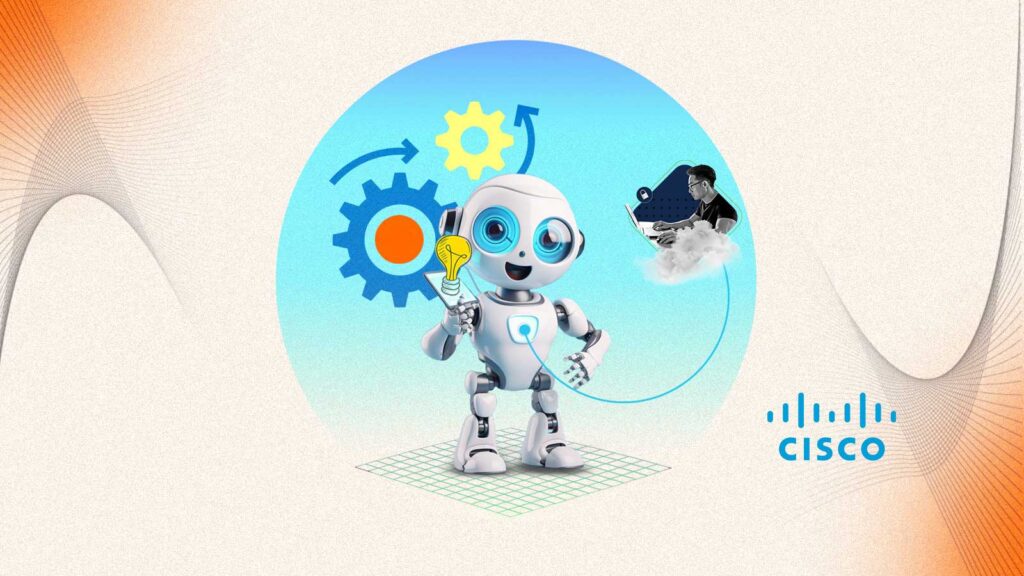 Cisco Redefines Data Center Architecture with Smart Switches and Embedded Services in the Network