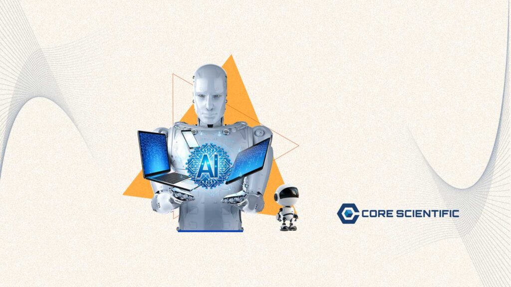 Core Scientific and CoreWeave Announce $1.2 Billion Expansion at Denton, TX Site