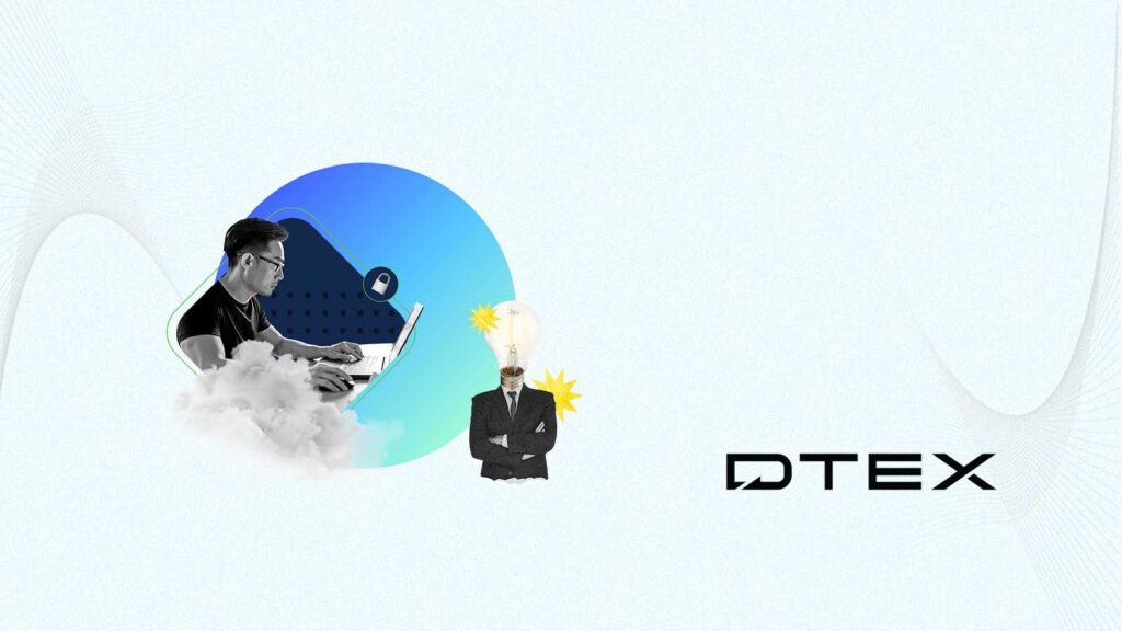 DTEX Systems Announces Collaboration with AWS GenAI Innovation Center