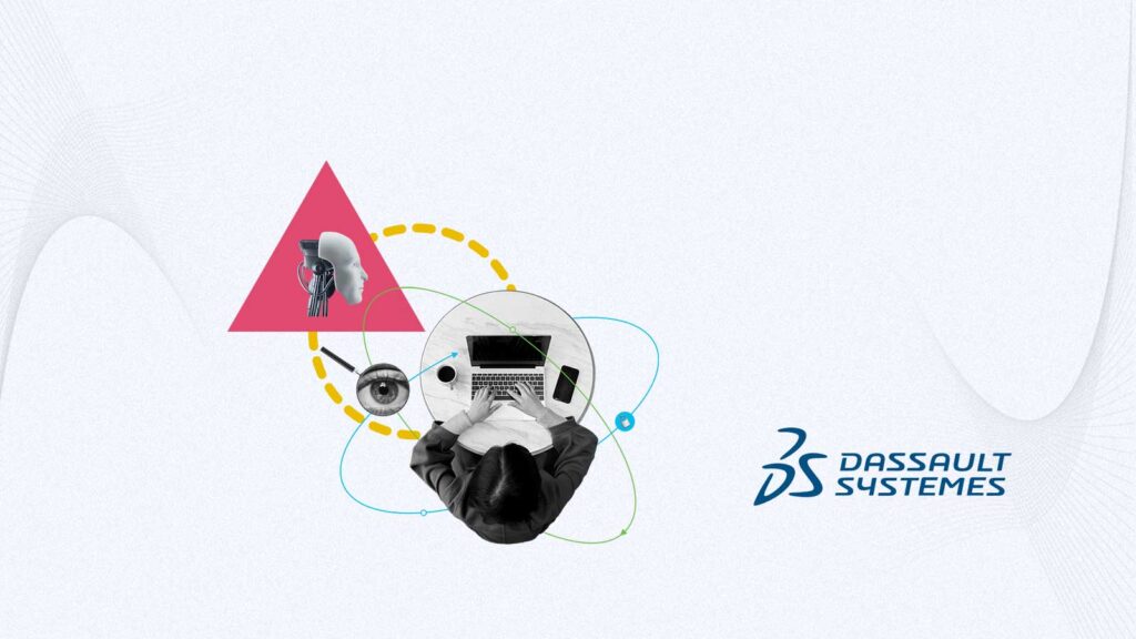 Dassault Systèmes: Centric Software Acquires AI-Powered PXM Solution Contentserv